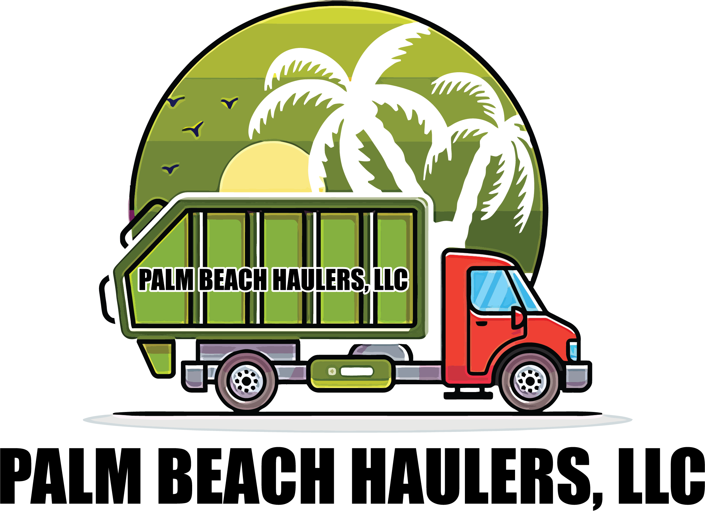 palm beach junk removal